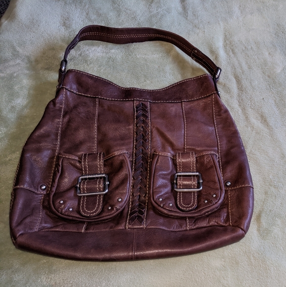 Tignanello Handbag, NWOT - Picture 1 of 4